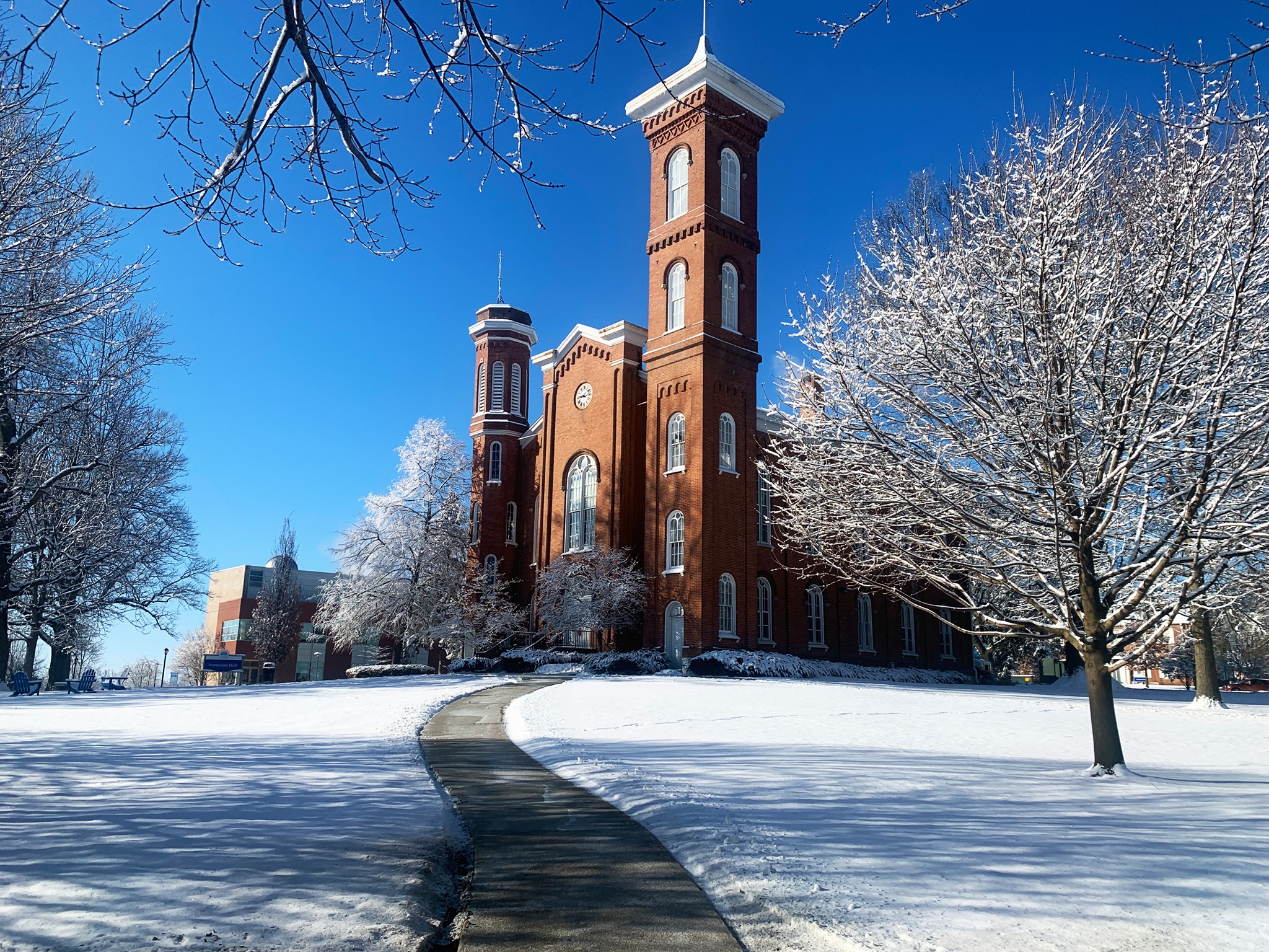Illinois College