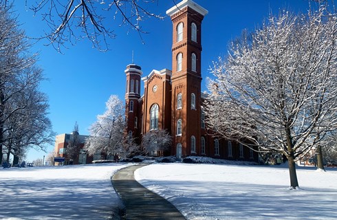 Illinois College
