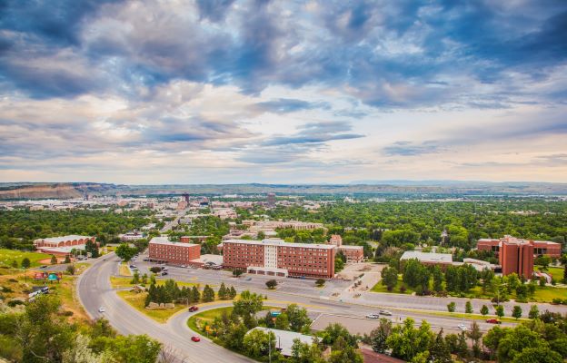 Montana State University Billings (MSUB)