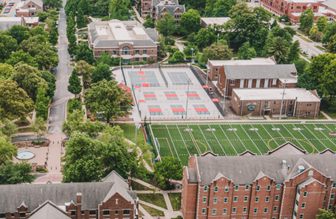 Drury University 