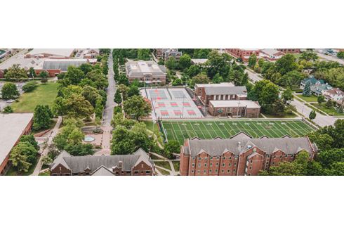 Drury University 
