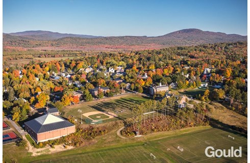 Gould Academy