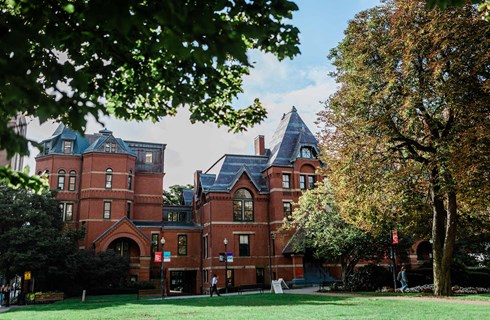 Boston University - CELOP