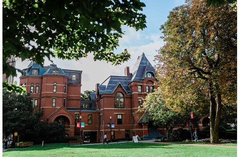 Boston University - CELOP