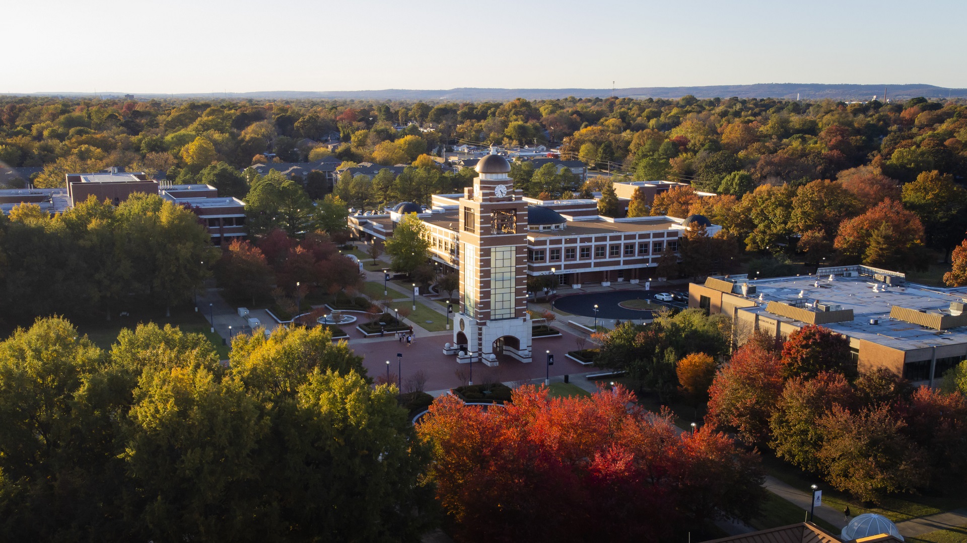 University of Arkansas Fort Smith