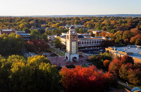 University of Arkansas Fort Smith