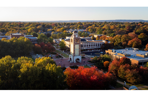 University of Arkansas Fort Smith