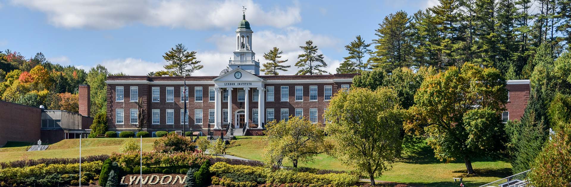 Lyndon Institute