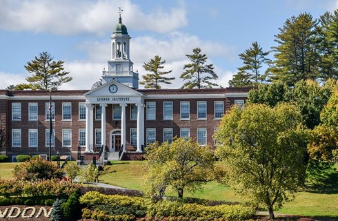 Lyndon Institute