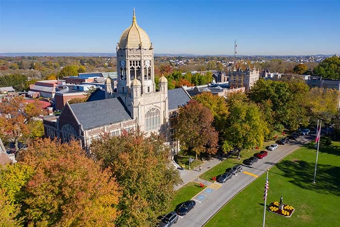 Muhlenberg College