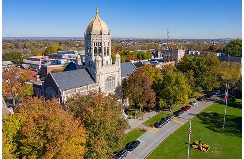 Muhlenberg College