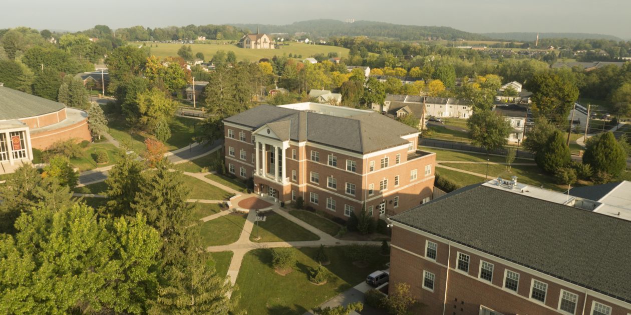 Susquehanna University