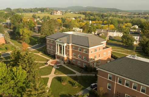 Susquehanna University