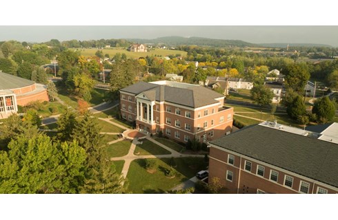Susquehanna University