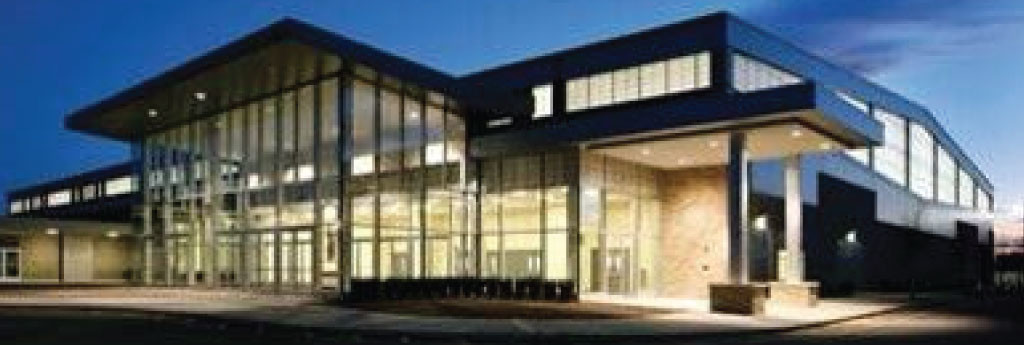 Saint Anthony's High School