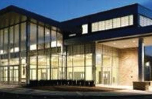 Saint Anthony's High School