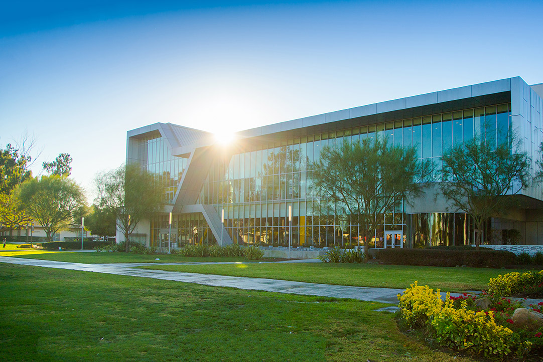 California State University, Dominguez Hills