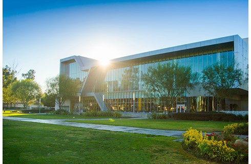 California State University, Dominguez Hills
