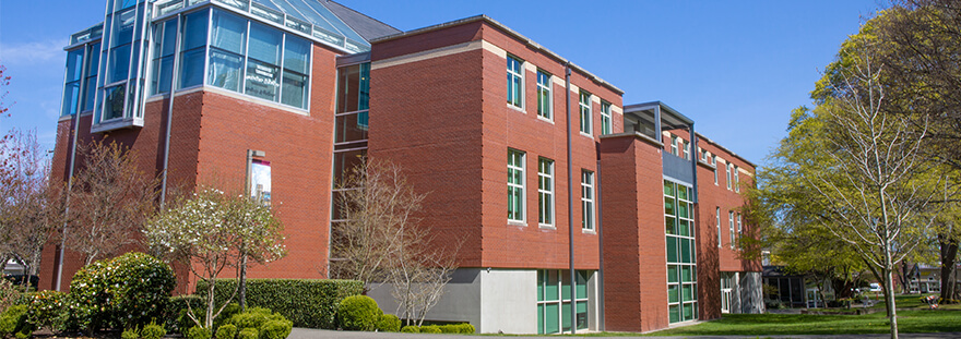 Seattle Pacific University 