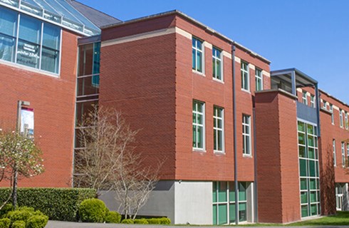Seattle Pacific University 