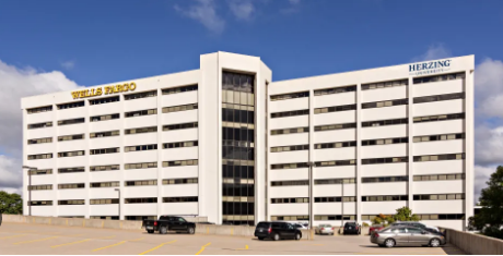 Herzing University