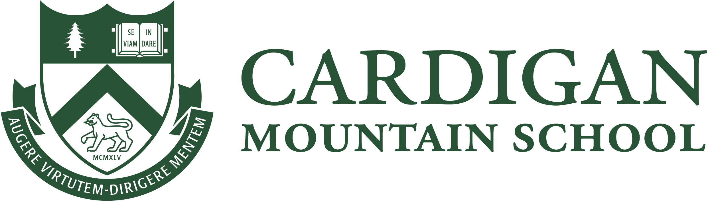 Cardigan Mountain School