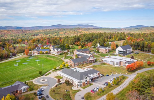 Cardigan Mountain School