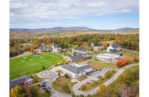 Cardigan Mountain School