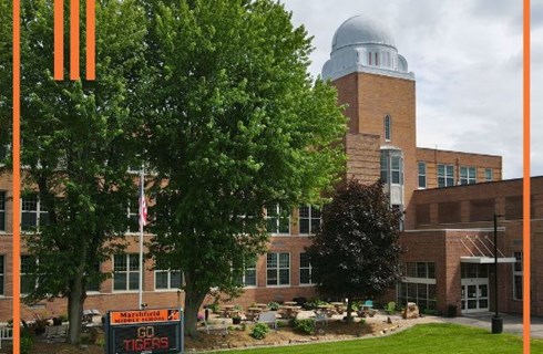 School District of Marshfield