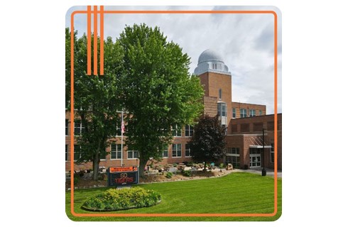 School District of Marshfield