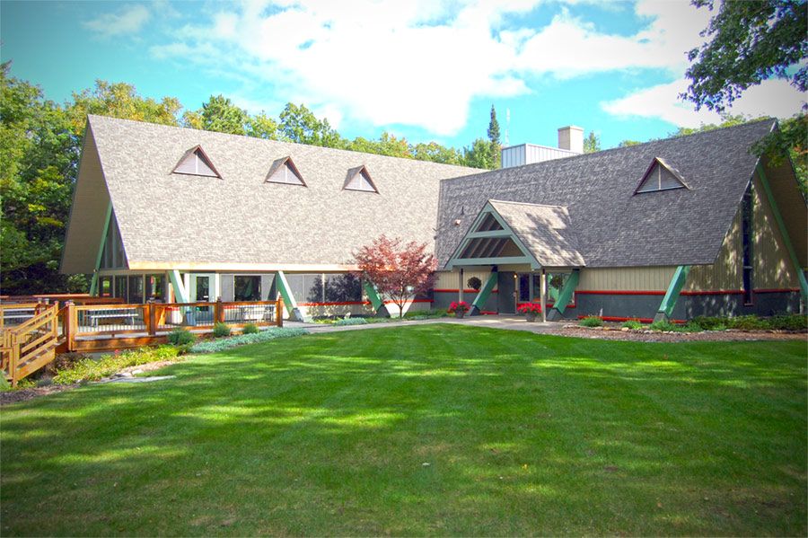 The Leelanau School