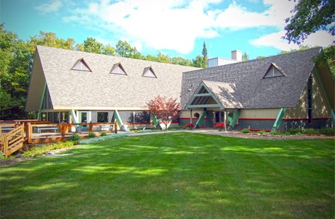 The Leelanau School