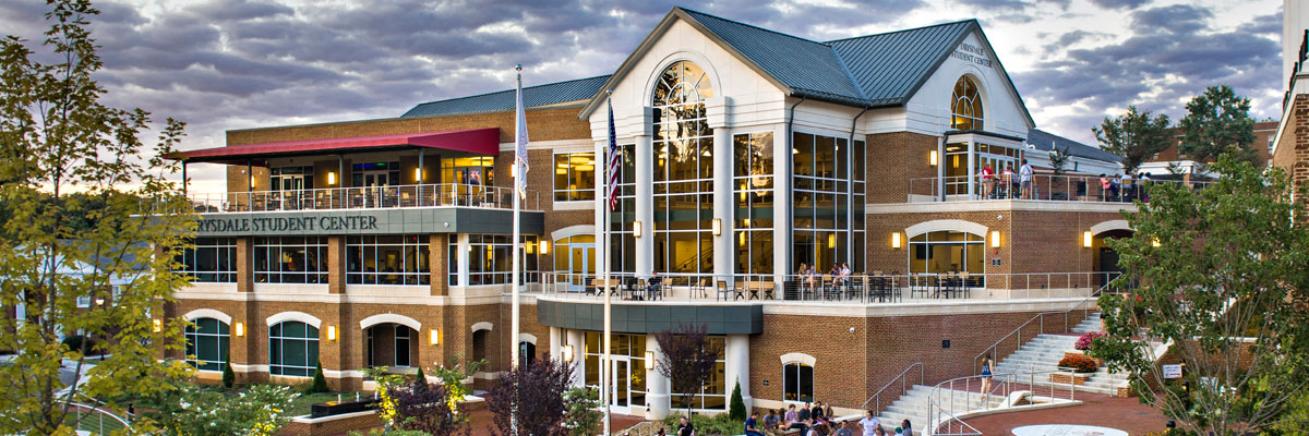 University of Lynchburg