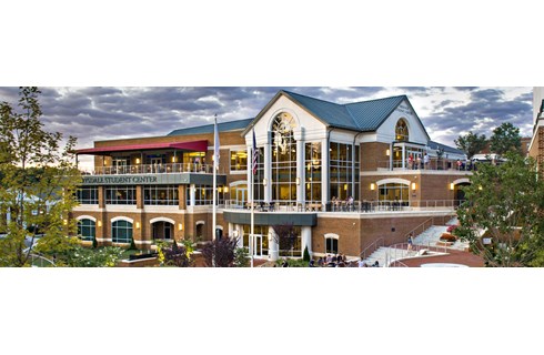 University of Lynchburg