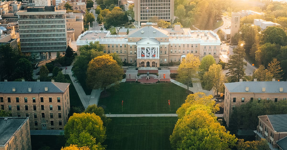 University of Wisconsin Colleges