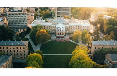University of Wisconsin Colleges