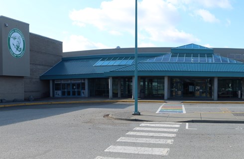 Sardis Secondary School