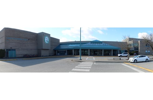 Sardis Secondary School