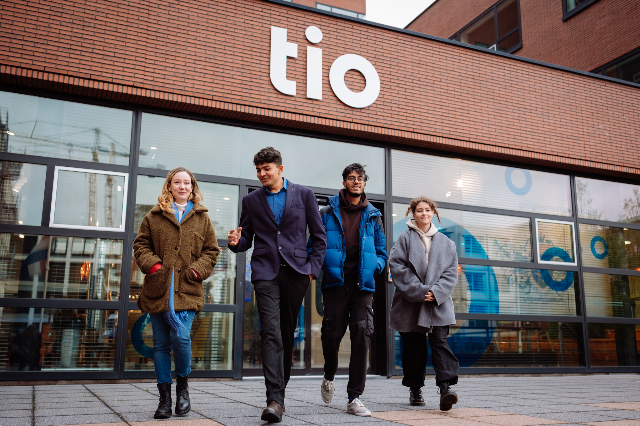 Tio Business School