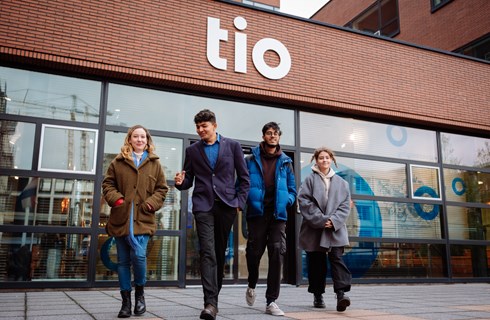 Tio Business School