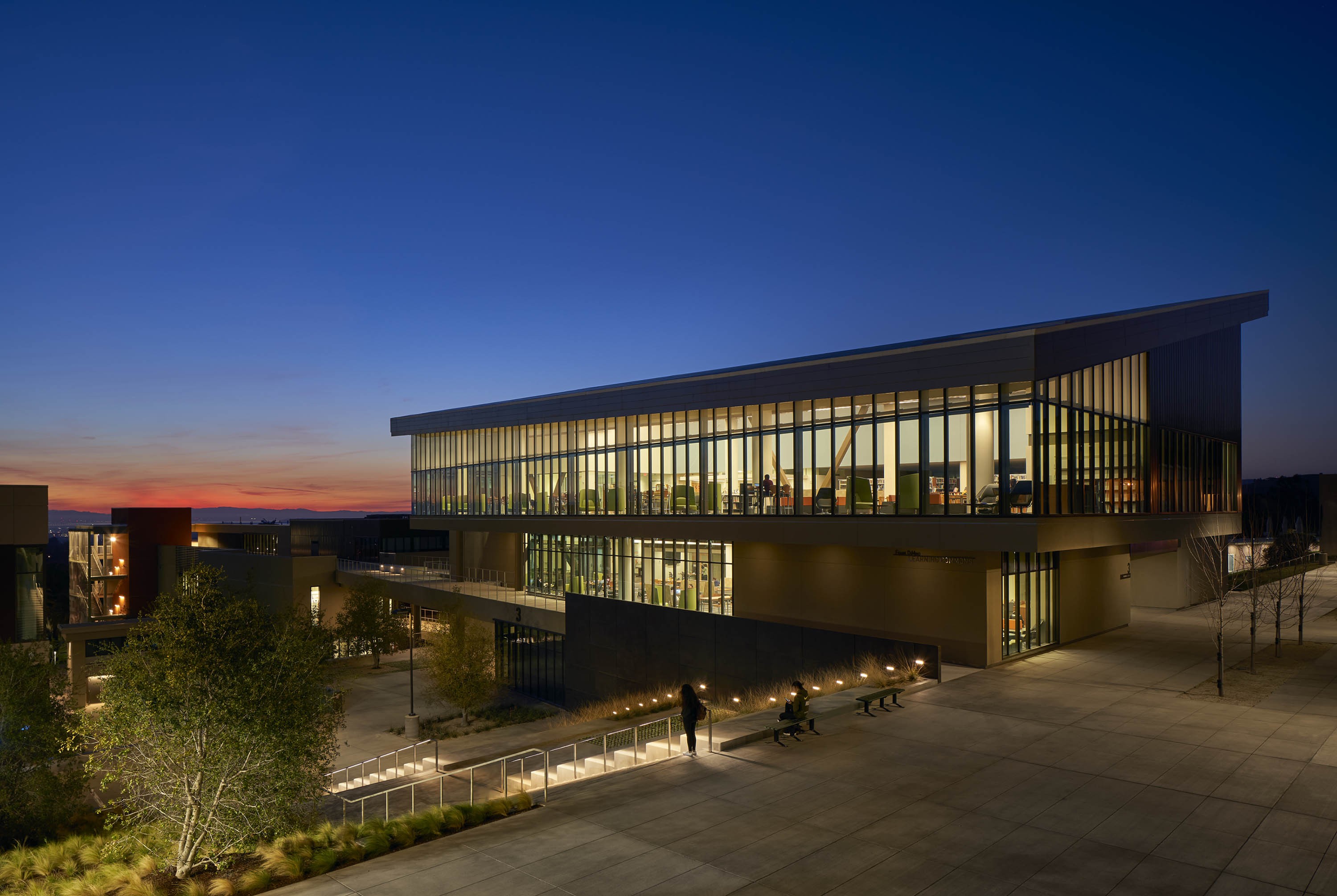 Ohlone College