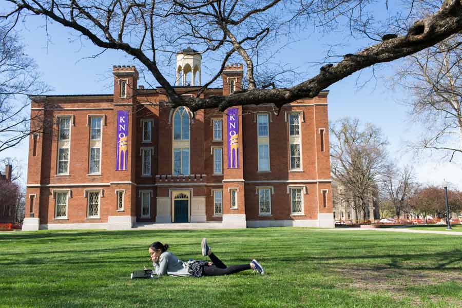 Knox College