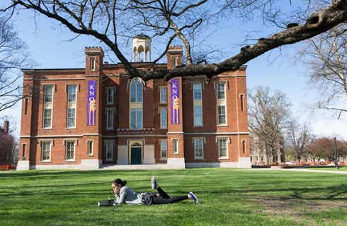 Knox College