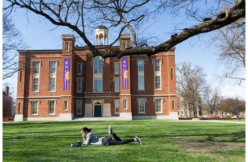 Knox College