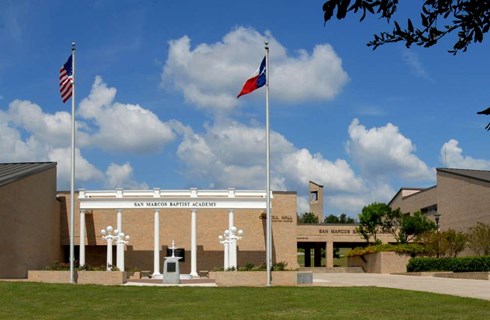 San Marcos Academy