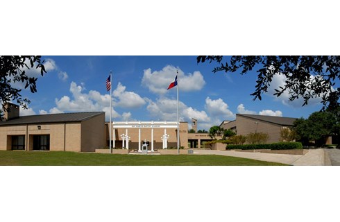 San Marcos Academy