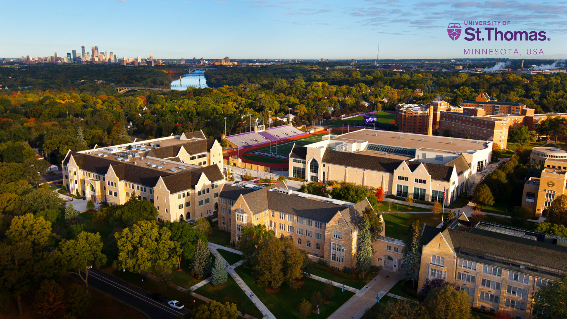 University of St. Thomas