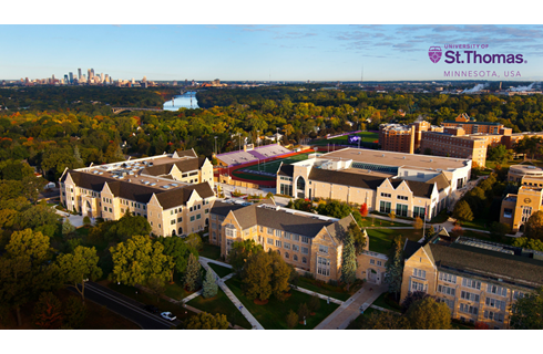 University of St. Thomas