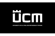 University of St. Cyril and Methodius in Trnava