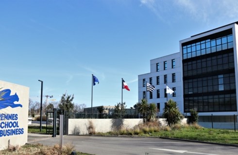 Rennes School of Business